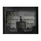 Interrupteur Bouton de Lève Vitre Pour Mitsubishi Asx 2010-2015 8608A207