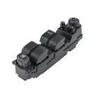 Interrupteur Bouton de Lève Vitre Pour Mazda 2 - à partir de 2007 DF7466350A