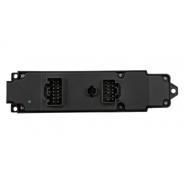 Interrupteur Bouton de Lève Vitre Pour Mazda 2 - à partir de 2007 DF7466350A
