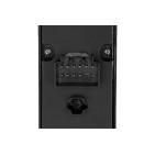 Interrupteur Bouton de Lève Vitre Pour Mazda 2 - à partir de 2007 DF7466350A