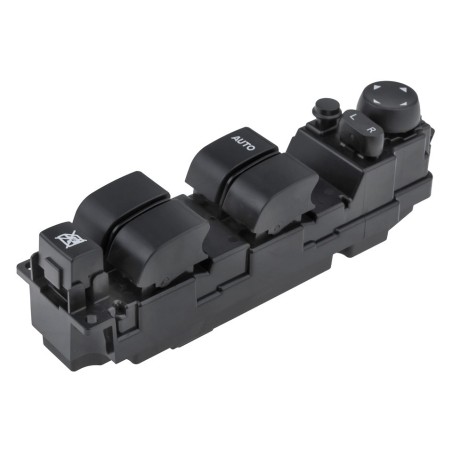 Interrupteur Bouton de Lève Vitre Pour Mazda 2 DF7366350A DF7366350B