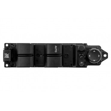 Interrupteur Bouton de Lève Vitre Pour Mazda 2 DF7366350A DF7366350B