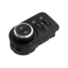 Interrupteur Comodo éclairage Phares Pour Opel Corsa D 2006-2016 13310331