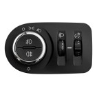 Interrupteur Comodo éclairage Phares Pour Opel Corsa D 2006-2016 13310331
