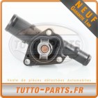 Thermostat d'Eau Renault Kangoo Modus Twingo