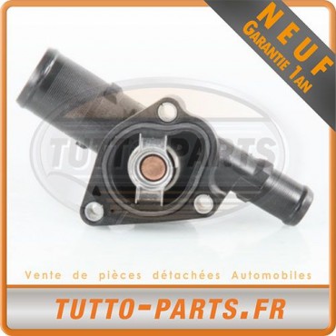 Thermostat d'Eau Renault Kangoo Modus Twingo