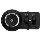 Interrupteur Comodo éclairage Phares Pour Opel Astra J 13268704
