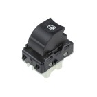 Interrupteur Bouton de Lève Vitre Passager Pour Captur I Clio 4 - 254218614R