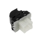 Interrupteur Bouton de Lève Vitre Passager Pour Captur I Clio 4 - 254218614R