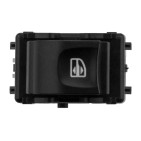 Interrupteur Bouton de Lève Vitre Passager Pour Captur I Clio 4 - 254218614R
