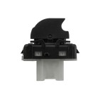 Interrupteur Bouton de Lève Vitre Passager Pour Captur I Clio 4 - 254218614R
