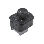 Commande Bouton Réglage rétroviseur Pour Skoda Superb II 2008-2015 3TD959565