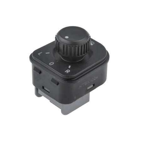 Commande Bouton Réglage rétroviseur Pour Skoda Superb II 2008-2015 3TD959565
