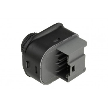 Commande Bouton Réglage rétroviseur Pour Skoda Superb II 2008-2015 3TD959565