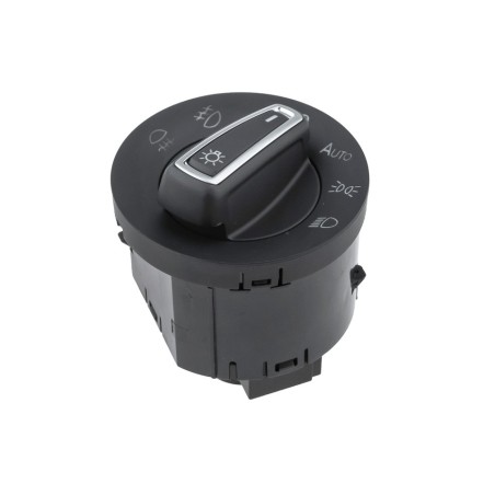 Interrupteur Comodo éclairage Phares Pour Vw Golf VII Tiguan Touran 5GG941431D