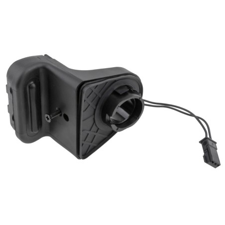 Interrupteur de Lunette Arrière Pour Bmw Série 5 (E39) 61318363631