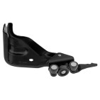 Galet Serrure de Porte Coulissante Droite bas Pour Jumpy Scudo 1493801080