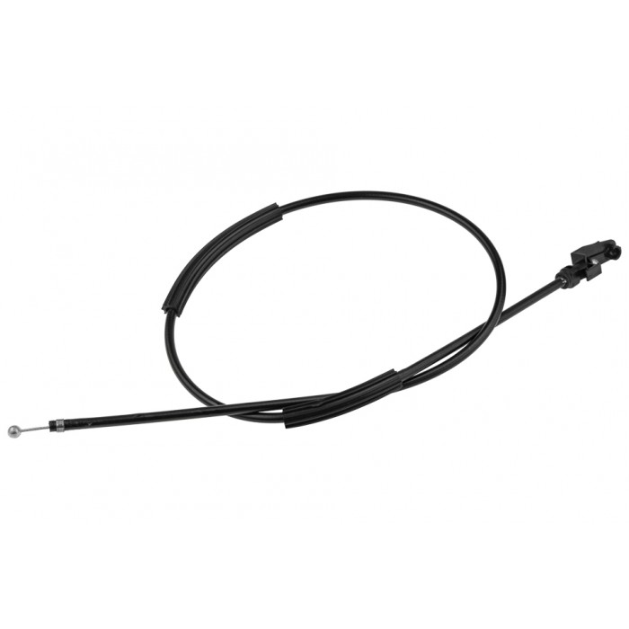 Câble Tirette Ouverture de Capot Pour Vw Touareg 2002-2010 7L6823531