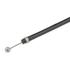 Câble Tirette Ouverture de Capot Pour Vw Touareg 2002-2010 7L6823531