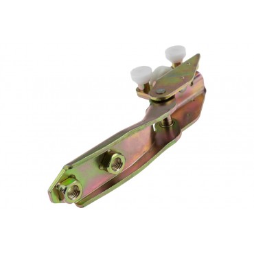 Charnière Guidage Milieu de Porte Latéral Gauche Pour Transporter IV 701843335A