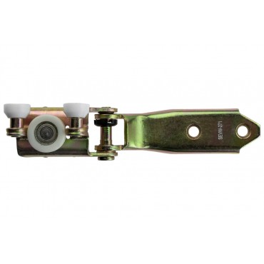 Charnière Guidage Milieu de Porte Latéral Gauche Pour Transporter IV 701843335A