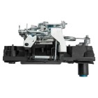 Poignée Serrure de Coffre Arrière Pour Vw Transporter IV 701829239E 703829239D