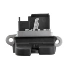 Gache Serrure Hayon de Coffre Pour Audi A1 Vw Golf VIII Polo 2G6827505B