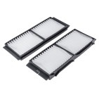 Filtre Habitacle Pour Mazda 3 2008-2014 BBP261J6X BBP261J6X9A