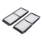 Filtre Habitacle Pour Mazda 3 2008-2014 BBP261J6X BBP261J6X9A