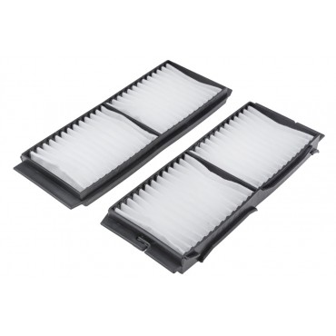 Filtre Habitacle Pour Mazda 3 2008-2014 BBP261J6X BBP261J6X9A