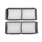 Filtre Habitacle Pour Mazda 3 2008-2014 BBP261J6X BBP261J6X9A