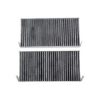Filtre Habitacle Pour Renault Laguna Coupé Laguna III 272770001R 272772951R