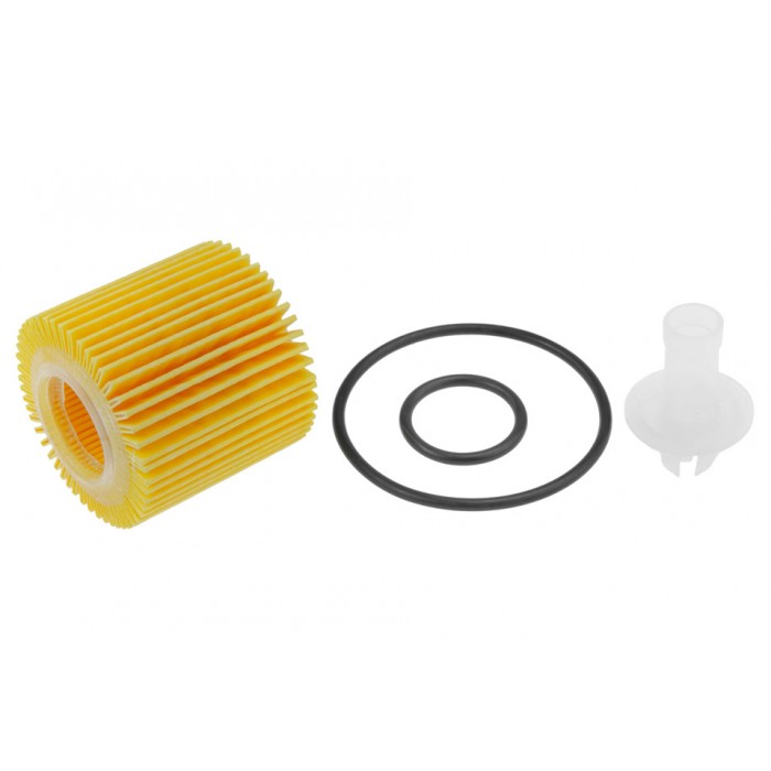 Filtre à Huile Pour Toyota Yaris Verso Urban Cruiser Rav 4 IV/III 415240060