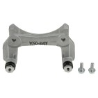 Support Etrier de Frein Droit Pour Ford Fiesta VI 1567731 8V512B134AA