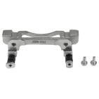 Support Etrier de Frein Pour Honda Civic VII 45014S6DE21 45014S6DE22