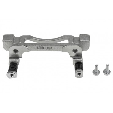 Support Etrier de Frein Pour Honda Civic VII 45014S6DE21 45014S6DE22