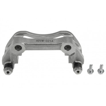 Support Etrier de Frein Droit Pour Vw Transporter IV 1990-2003 701615126B