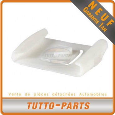 Clips Ajustement Réglage Sièges Audi 80 90 100 Seat VW Golf I II Scirocco Polo