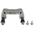 Support Etrier de Frein Pour Citroën Berlingo Peugeot Partner 4404H5