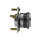 Moyeu de Roue Arrière Pour Mazda Cx-3 2015-2018 D10H2615X