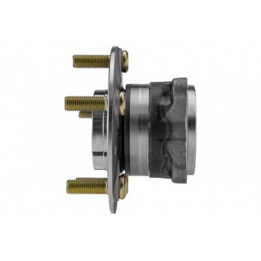 Moyeu de Roue Arrière Pour Mazda Cx-3 2015-2018 D10H2615X