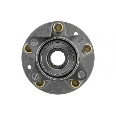 Moyeu de Roue Arrière Pour Mazda Cx-3 2015-2018 D10H2615X