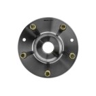 Moyeu de Roue Arrière Pour Mazda Cx-3 2015-2018 D10H2615X