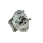 Moyeu de Roue Arrière Pour Toyota Corolla - à partir de 2012 4241052060