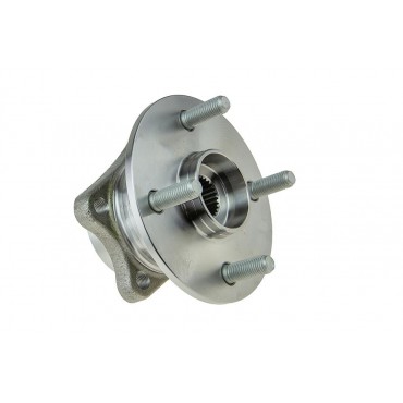 Moyeu de Roue Arrière Pour Toyota Corolla - à partir de 2012 4241052060