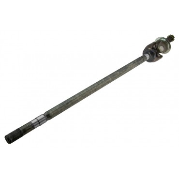 Cardan Arbre de Transmission Avant Droit Pour Dodge Ram 1500 2500 5086666AB