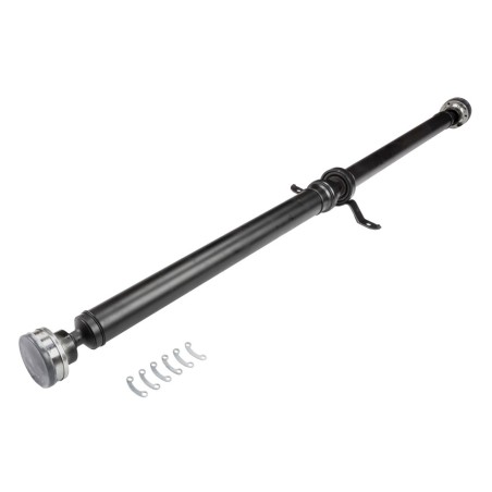 Cardan Arbre de Transmission Avant Pour Audi A6 Allroad C6 A6 C6 4F0521101E