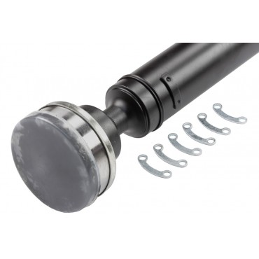 Cardan Arbre de Transmission Avant Pour Audi A6 Allroad C6 A6 C6 4F0521101E