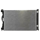 Radiateur Moteur Audi A6 4F5 4F2  2.0 TDI 4F0121251Q