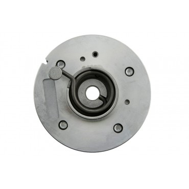 Poulie d'Arbre à Cames Tendeur Chaine Pour Hyundai I30 I40 Ix35 1.6 243702B610